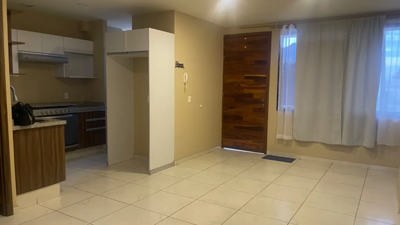 Foto 5 de Departamento en venta en Villa Juárez, La Haciendita, Zapopan
