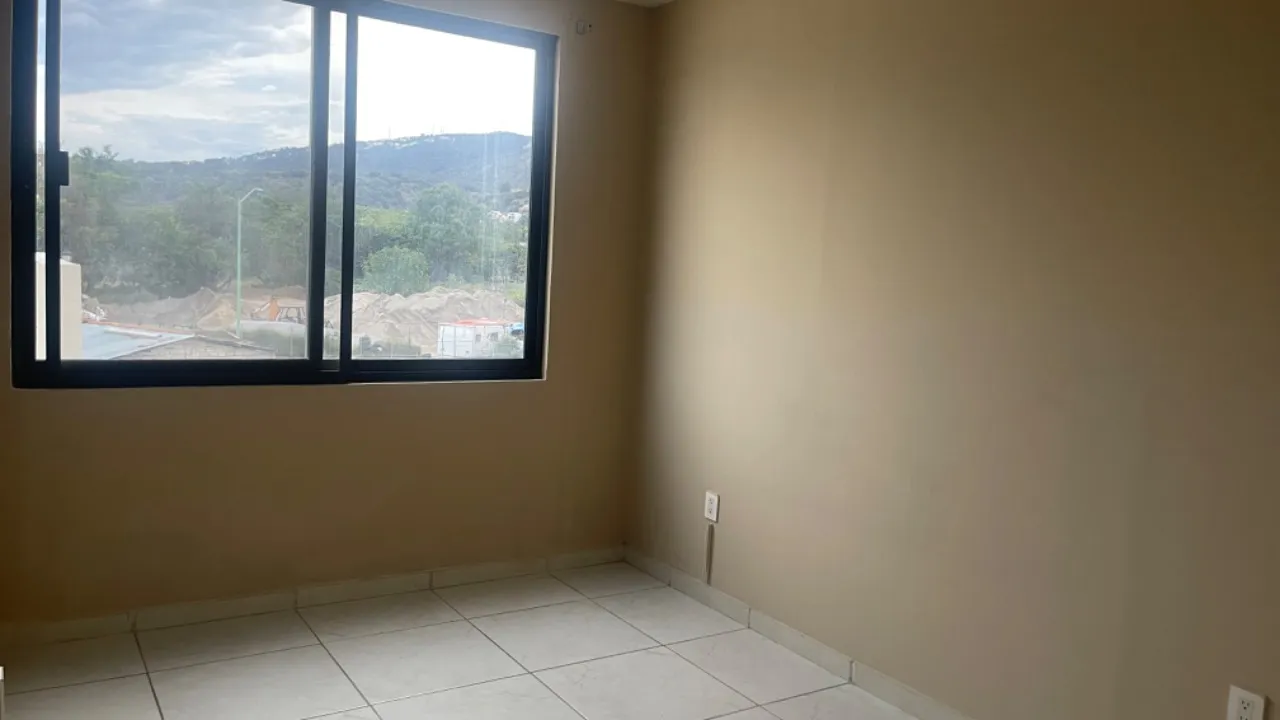Foto 6 de Departamento en venta en Villa Juárez, La Haciendita, Zapopan