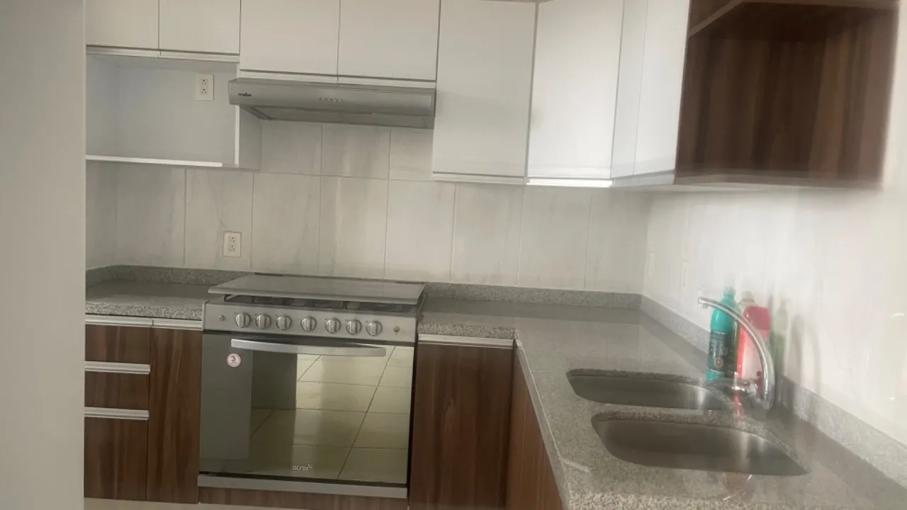 Foto 7 de Departamento en venta en Villa Juárez, La Haciendita, Zapopan