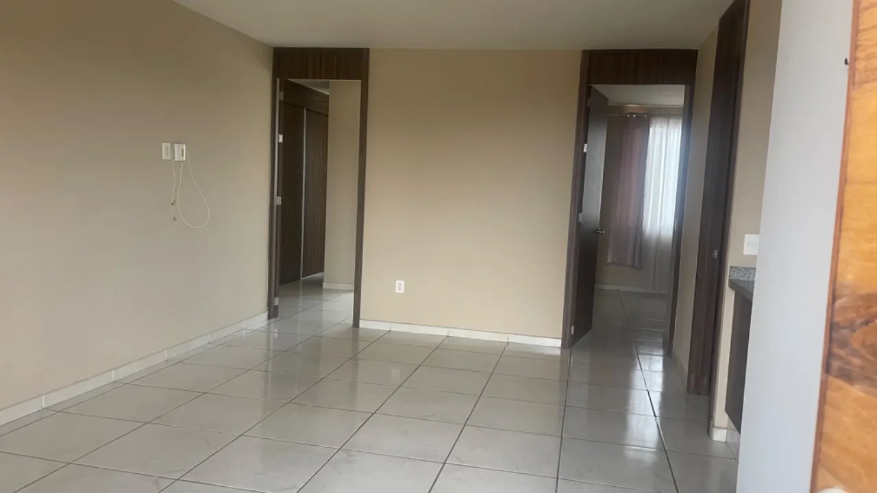 Foto 9 de Departamento en venta en Villa Juárez, La Haciendita, Zapopan