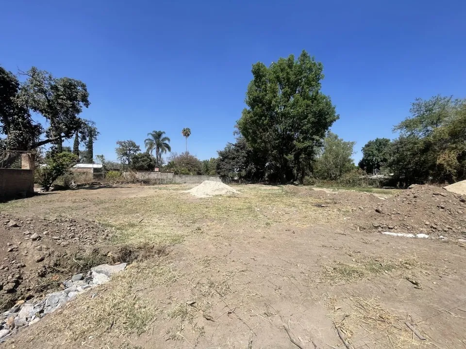Foto 2 de TERRENO EN VENTA EN TONALÁ