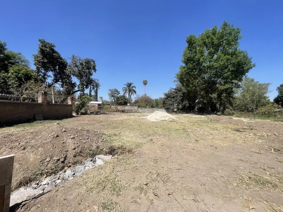 Foto 4 de TERRENO EN VENTA EN TONALÁ