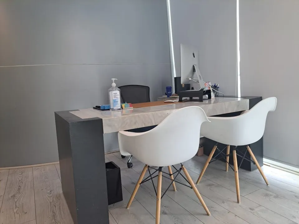 Foto 5 de Consultorio COMPARTIDO en Renta en TORRE ELITE en Puerta de Hierro