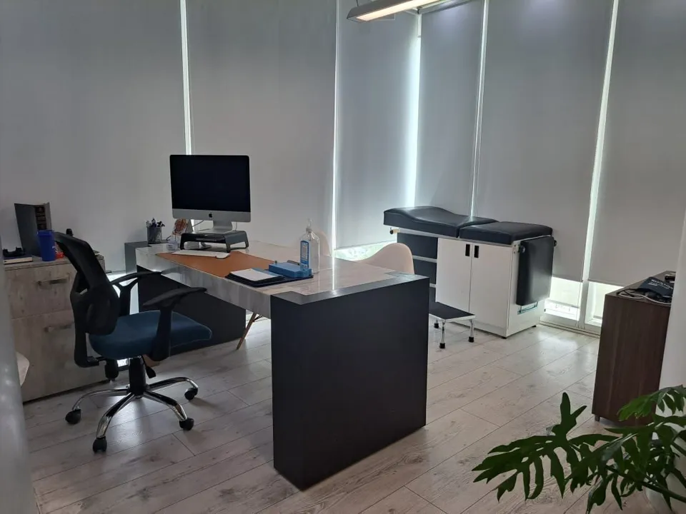 Foto 6 de Consultorio COMPARTIDO en Renta en TORRE ELITE en Puerta de Hierro