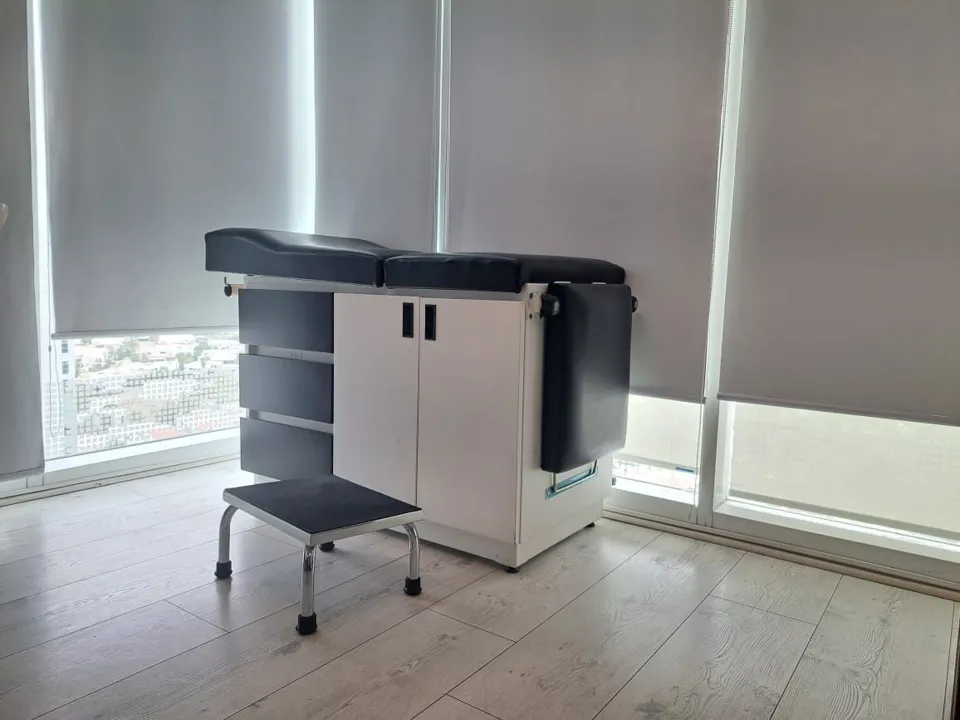 Foto 7 de Consultorio COMPARTIDO en Renta en TORRE ELITE en Puerta de Hierro