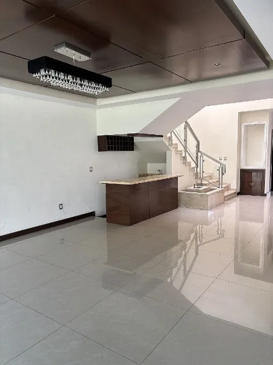 Foto 2 de Casa en venta en Paseo San Arturo Poniente, Valle Real, Zapopan