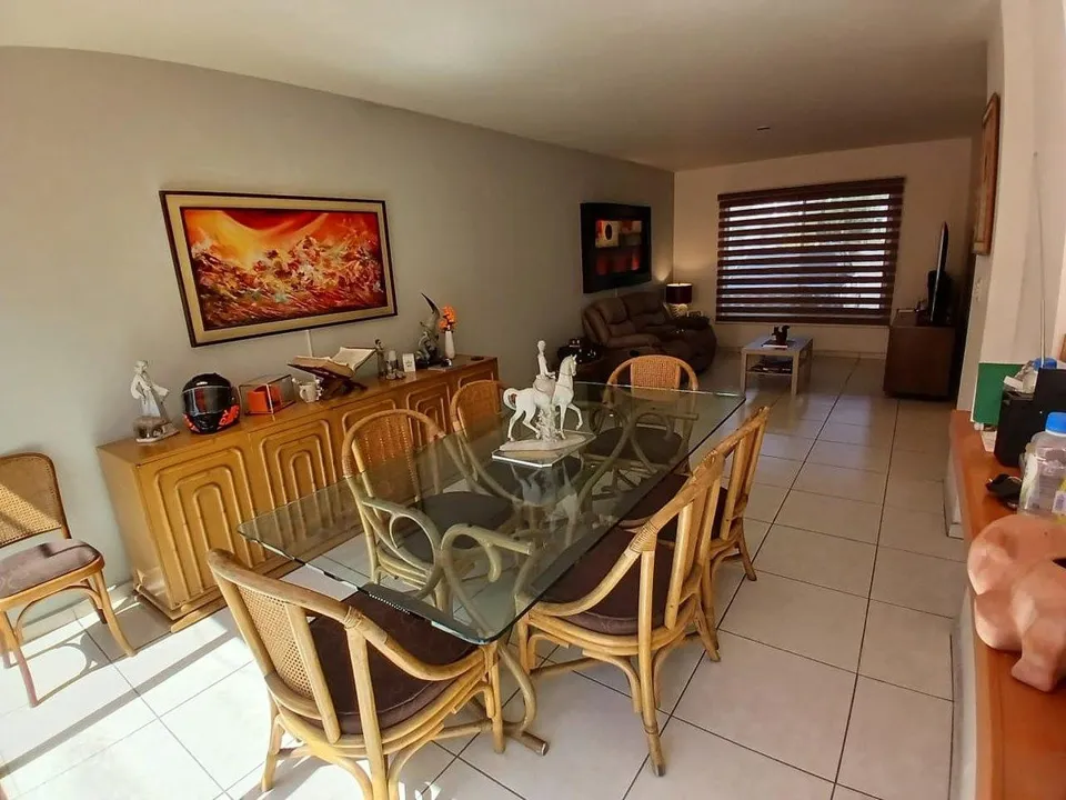 Foto 3 de CASA EN RENTA  NUEVA GALICIA COTO ANDALUCÍA