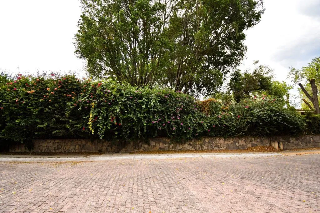 Foto 2 de VENTA TERRENO EN LA CAÑADAS, ZAPOPAN, JALISCO