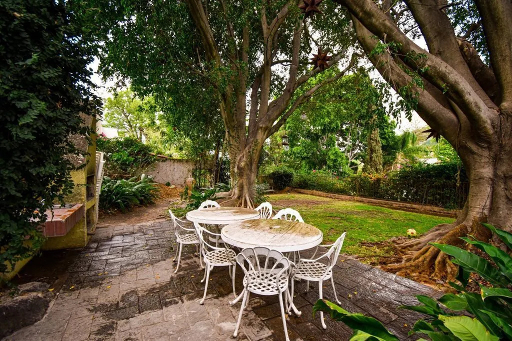 Foto 3 de VENTA TERRENO EN LA CAÑADAS, ZAPOPAN, JALISCO