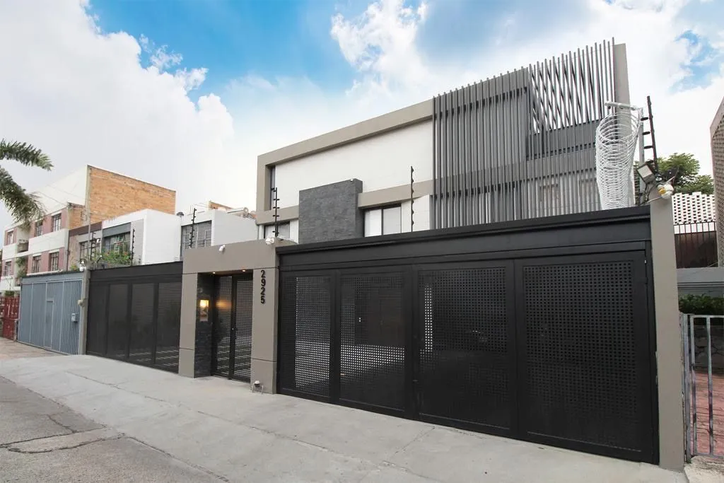 Casa en venta en Vallarta Norte