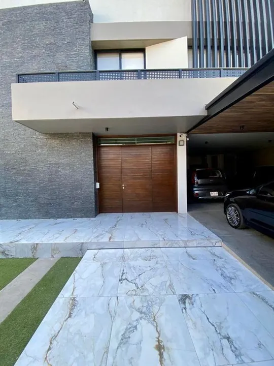 Foto 2 de Casa en venta en Vallarta Norte