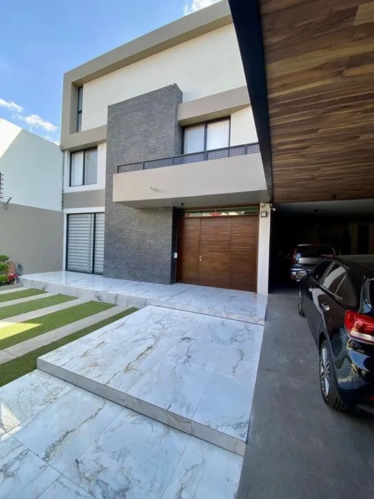 Foto 3 de Casa en venta en Vallarta Norte