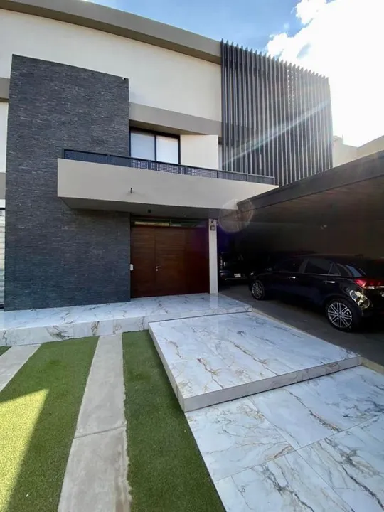 Foto 4 de Casa en venta en Vallarta Norte