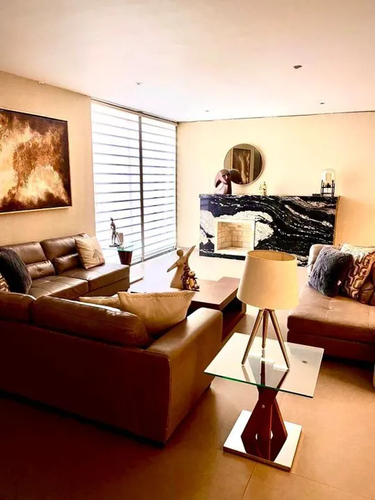 Foto 8 de Casa en venta en Vallarta Norte
