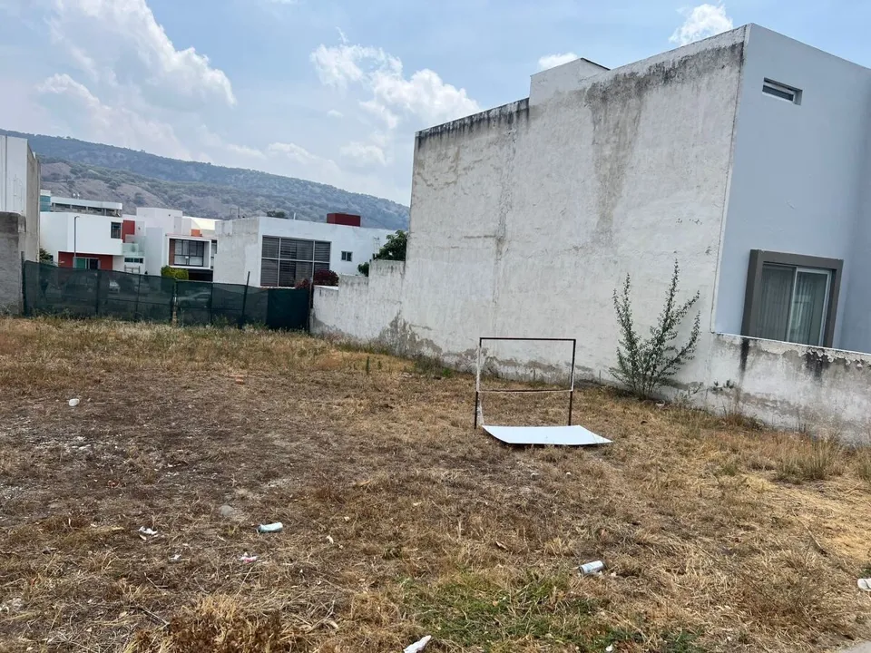 Foto 2 de Bosques de Santa Anita, Terreno en Venta