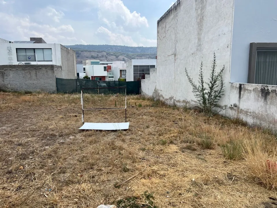 Foto 3 de Bosques de Santa Anita, Terreno en Venta