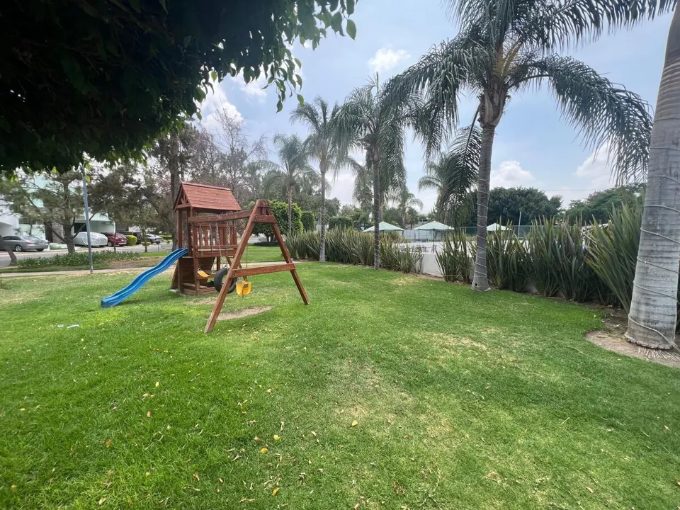 Foto 4 de Bosques de Santa Anita, Terreno en Venta