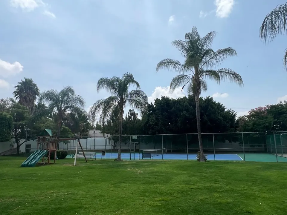 Foto 5 de Bosques de Santa Anita, Terreno en Venta