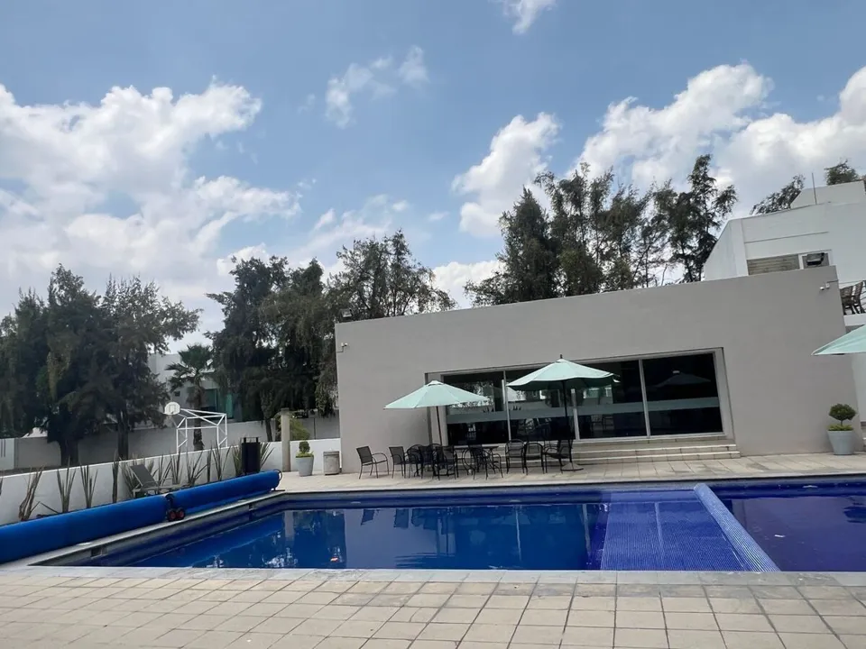 Foto 6 de Bosques de Santa Anita, Terreno en Venta