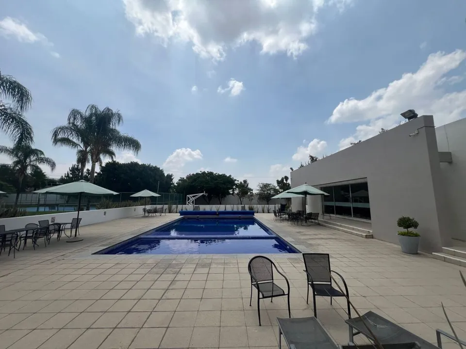 Foto 7 de Bosques de Santa Anita, Terreno en Venta