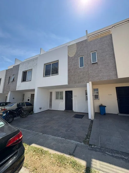 Casa de Venta en Bosques de San Gonzalo - Manzano 7362