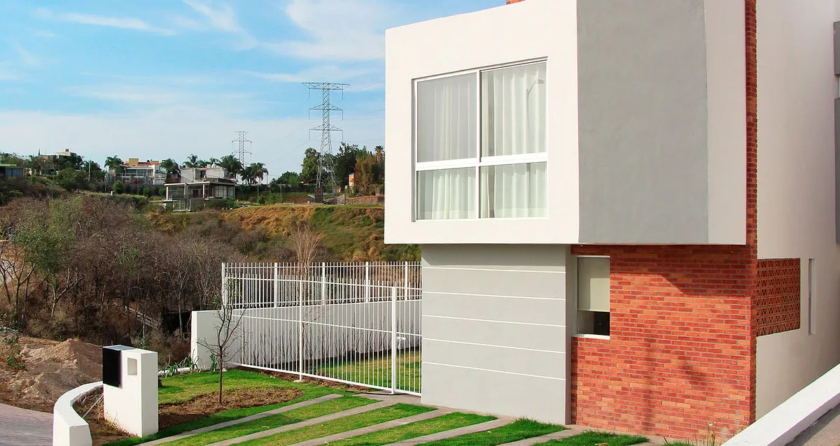 Foto 2 de Casa en preventa modelo MESETA en Colinas de San Isidro, Zapopan