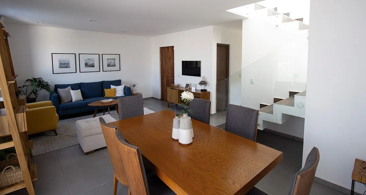 Foto 3 de Casa en preventa modelo MESETA en Colinas de San Isidro, Zapopan