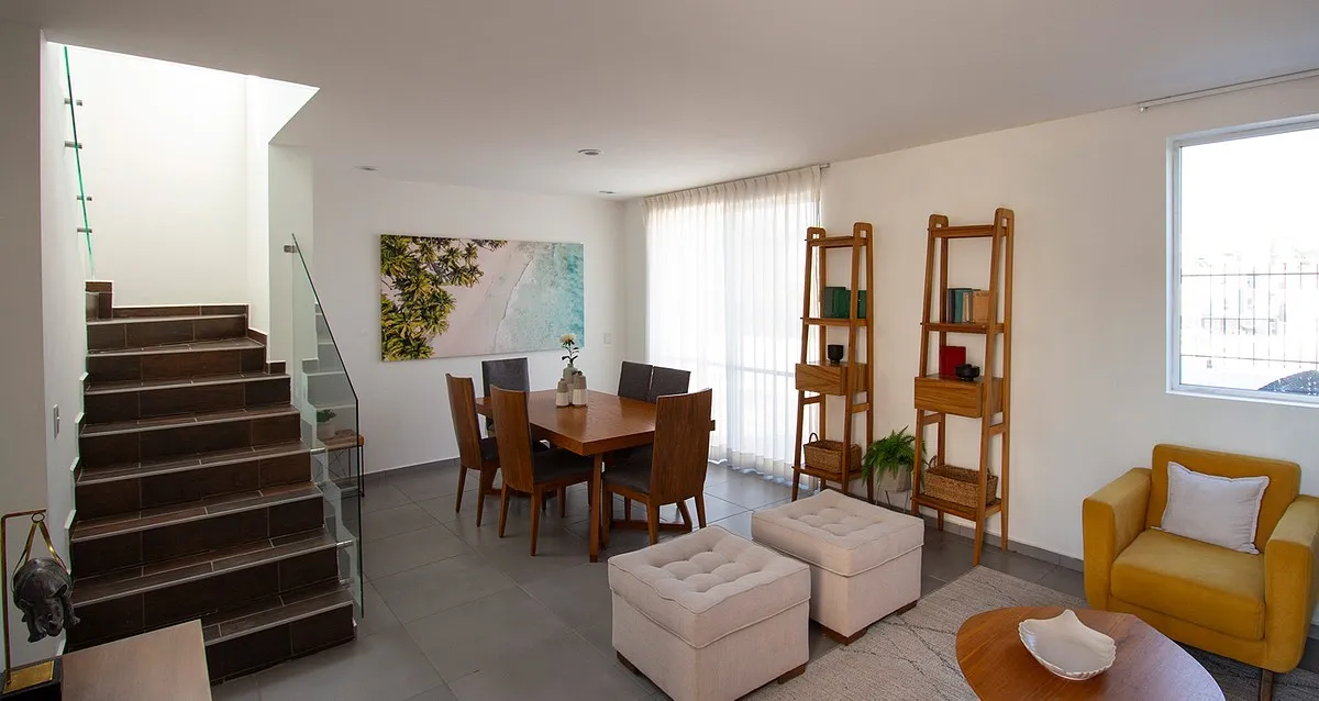 Foto 4 de Casa en preventa modelo MESETA en Colinas de San Isidro, Zapopan