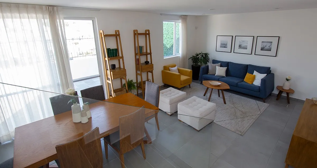 Foto 6 de Casa en preventa modelo MESETA en Colinas de San Isidro, Zapopan