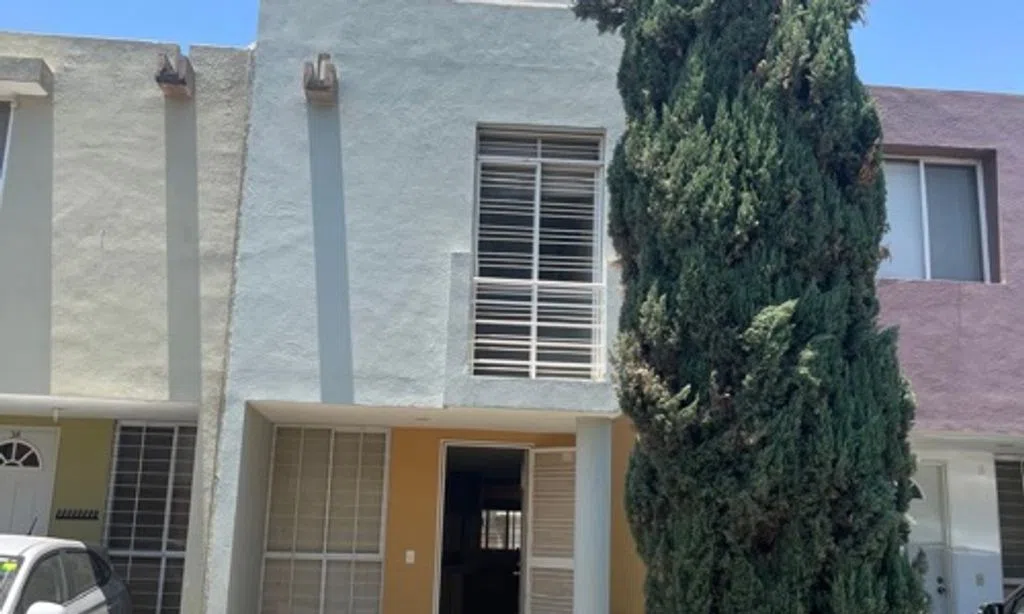 Casa en Calle Cedros #40 , San Pedro Tlaquepaque