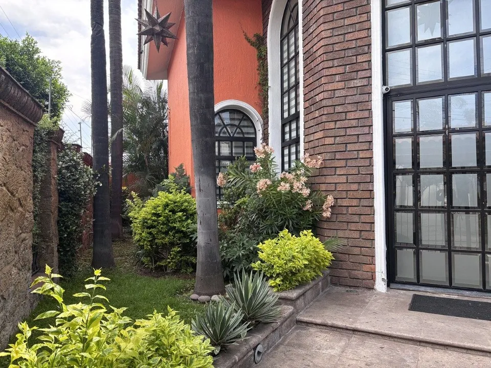 Foto 6 de Casa en venta en Calle Administradores, Arcos De Guadalupe, Zapopan