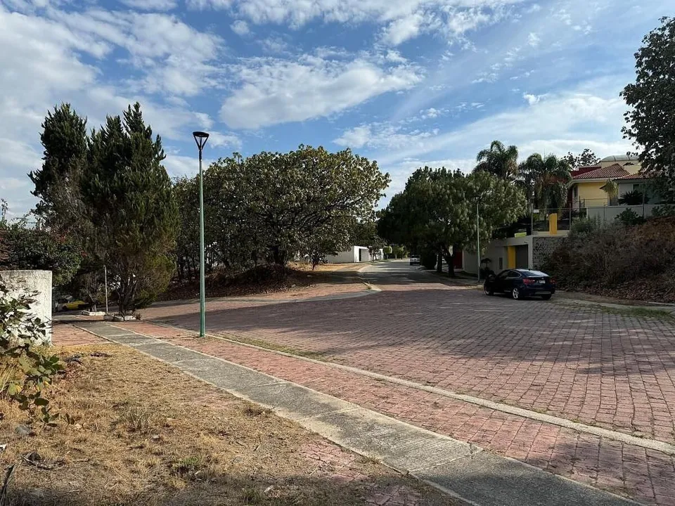 Foto 5 de SE VENDE HERMOSO TERRENO EN EL PALOMAR