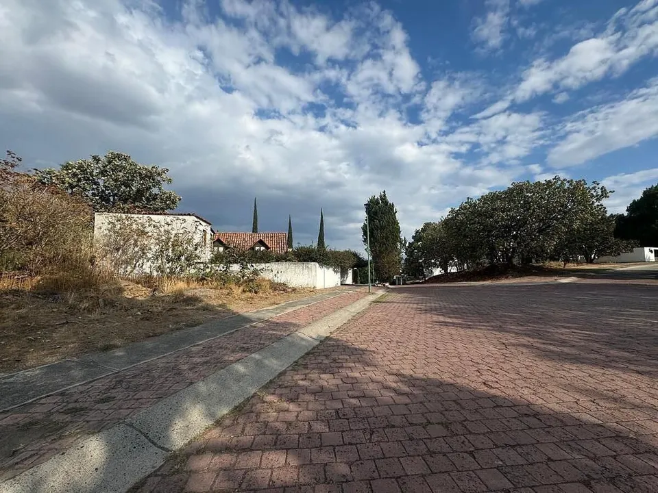 Foto 6 de SE VENDE HERMOSO TERRENO EN EL PALOMAR