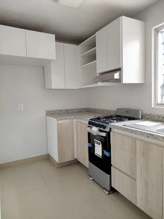 Foto 4 de Casa Venta en Condominio Las Palmas Colonia el Fortín