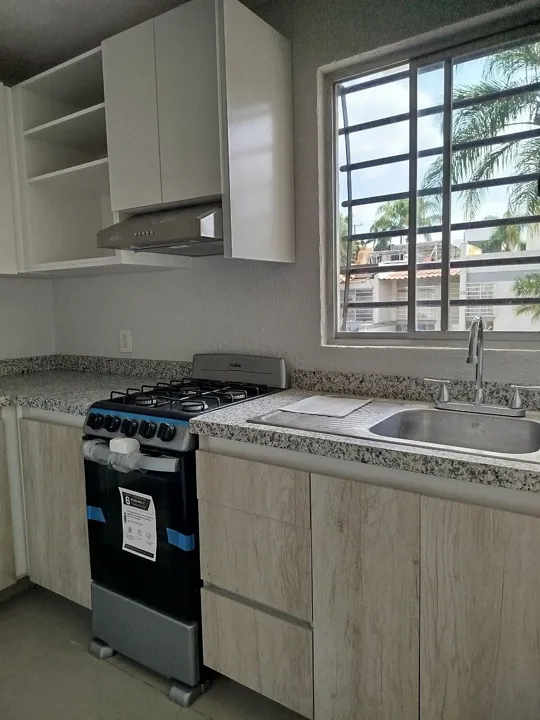 Foto 5 de Casa Venta en Condominio Las Palmas Colonia el Fortín