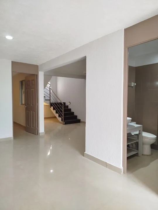 Foto 8 de Casa Venta en Condominio Las Palmas Colonia el Fortín