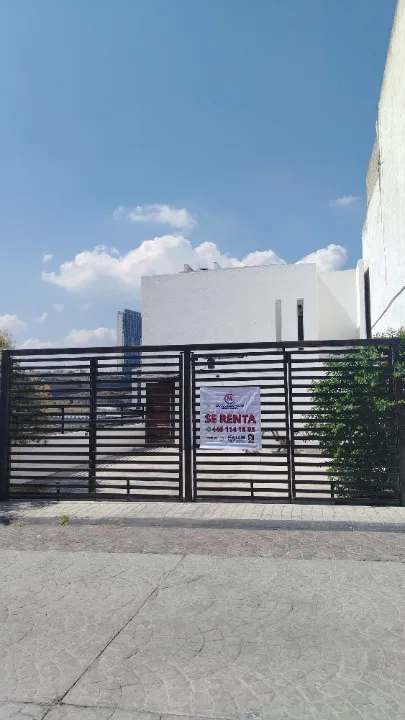 ,Catena, Juriquilla, Qro, Queretaro  Milenio Iii, Santiago De Querétaro, Queretaro 76060