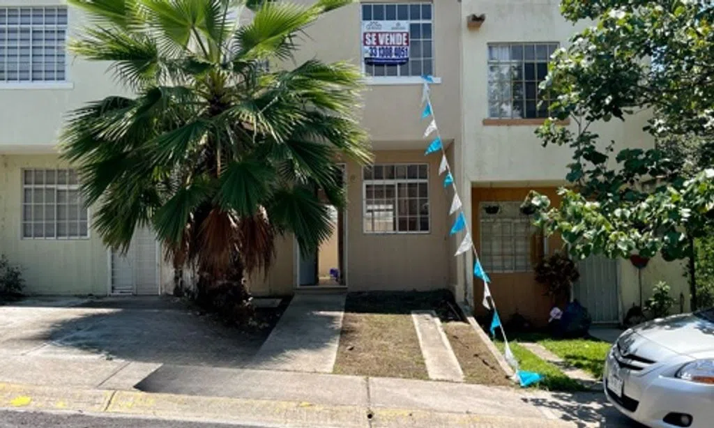 Casa en Rio Petén #445 , Zapopan