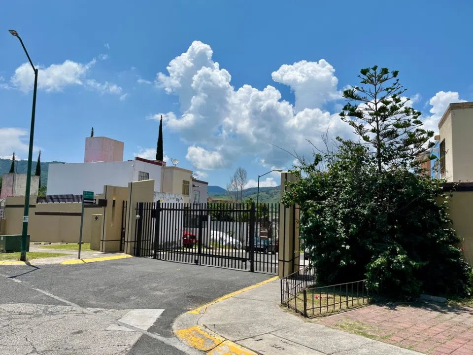 Foto 4 de Casa en Rio Petén #445 , Zapopan