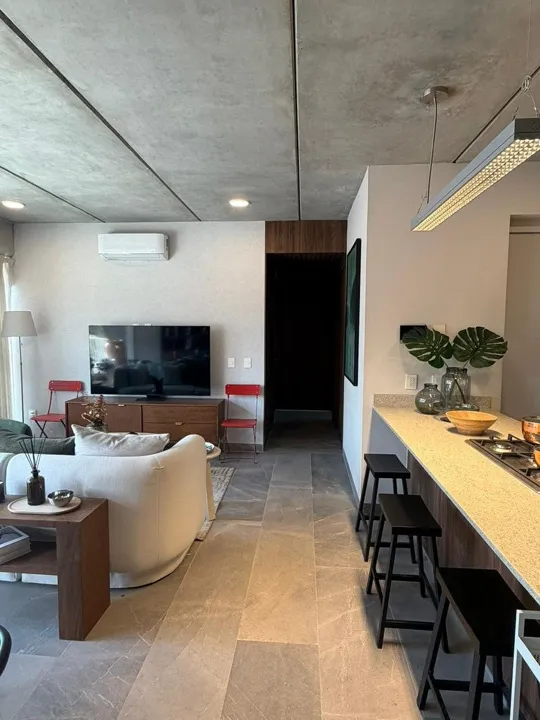 DEPARTAMENTO EN VENTA COLONIA PROVIDENCIA
