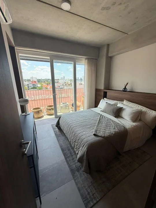 Foto 9 de DEPARTAMENTO EN VENTA COLONIA PROVIDENCIA