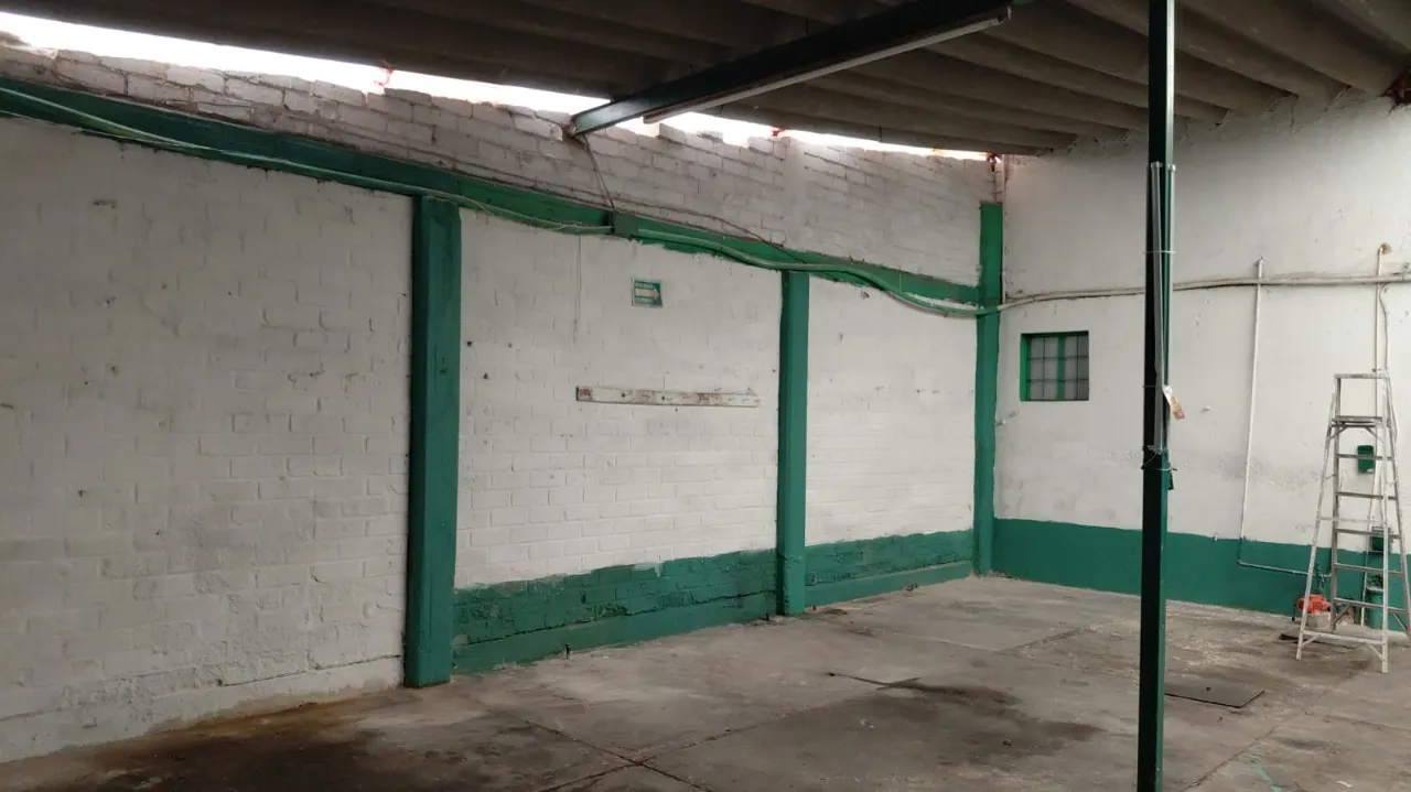 Bodega Comercial en renta en Benito Juárez , Santa María del Pueblito, Zapopan