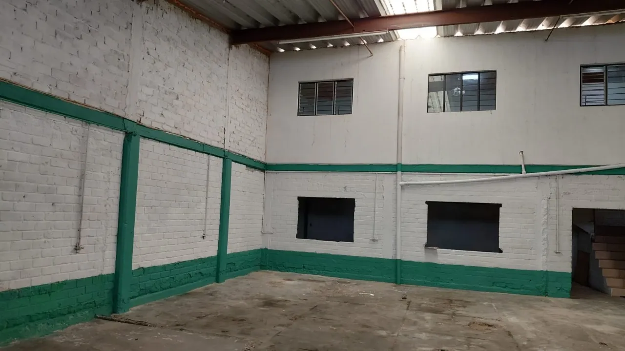 Foto 3 de Bodega Comercial en renta en Benito Juárez , Santa María del Pueblito, Zapopan