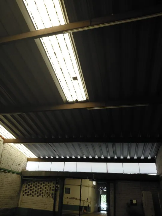 Foto 5 de Bodega Comercial en renta en Benito Juárez , Santa María del Pueblito, Zapopan