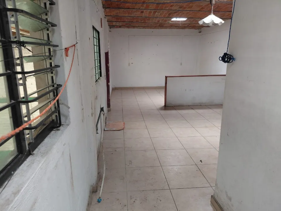 Foto 6 de Bodega Comercial en renta en Benito Juárez , Santa María del Pueblito, Zapopan