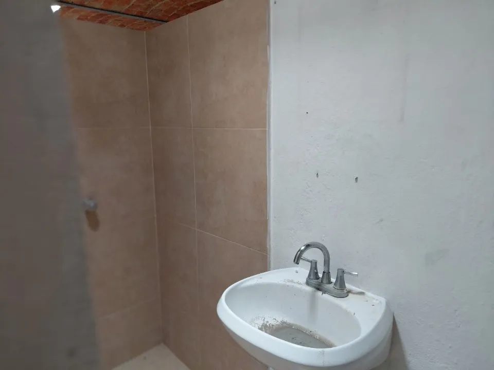 Foto 9 de Bodega Comercial en renta en Benito Juárez , Santa María del Pueblito, Zapopan