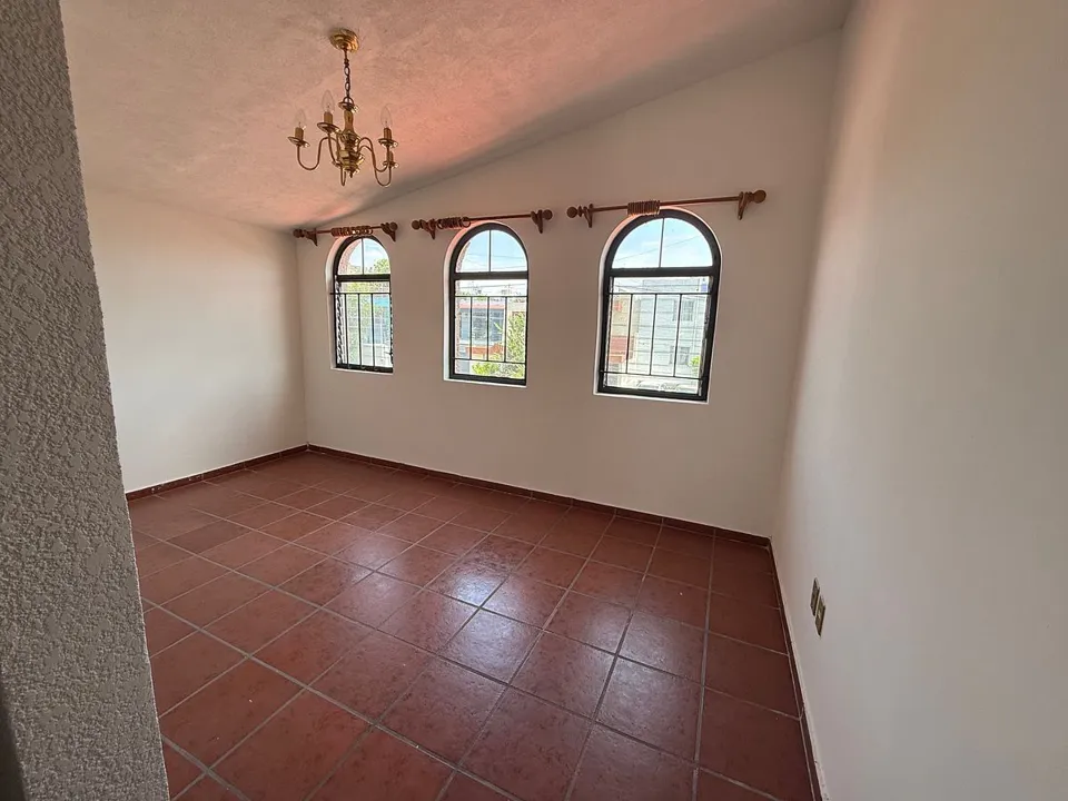 Foto 6 de CASA EN VENTA EN COLONIA CAMINO REAL