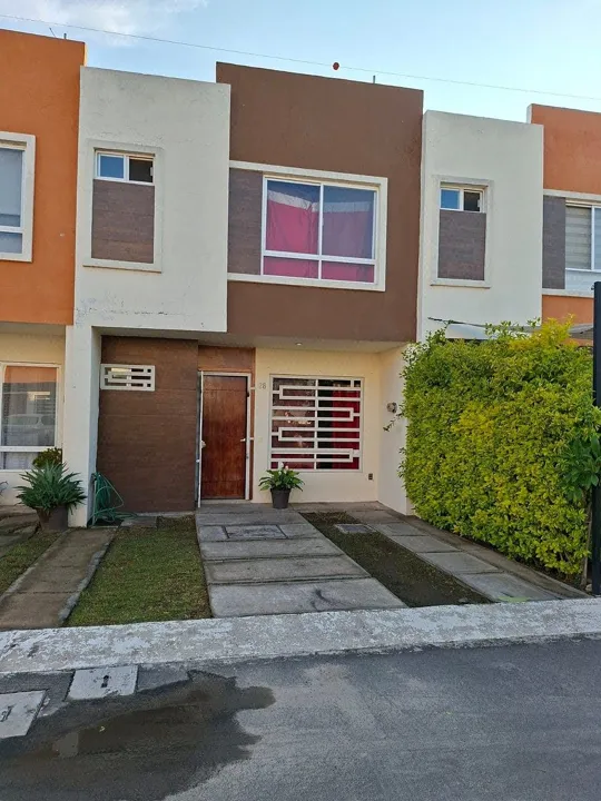CASA EN VENTA  ZAFIRO ALTUS QUINTAS