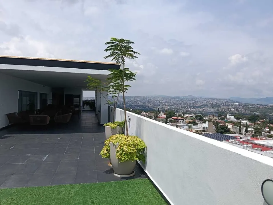 Foto 3 de Depa nuevo en Huentitán, cerca de Arena Guadalajara