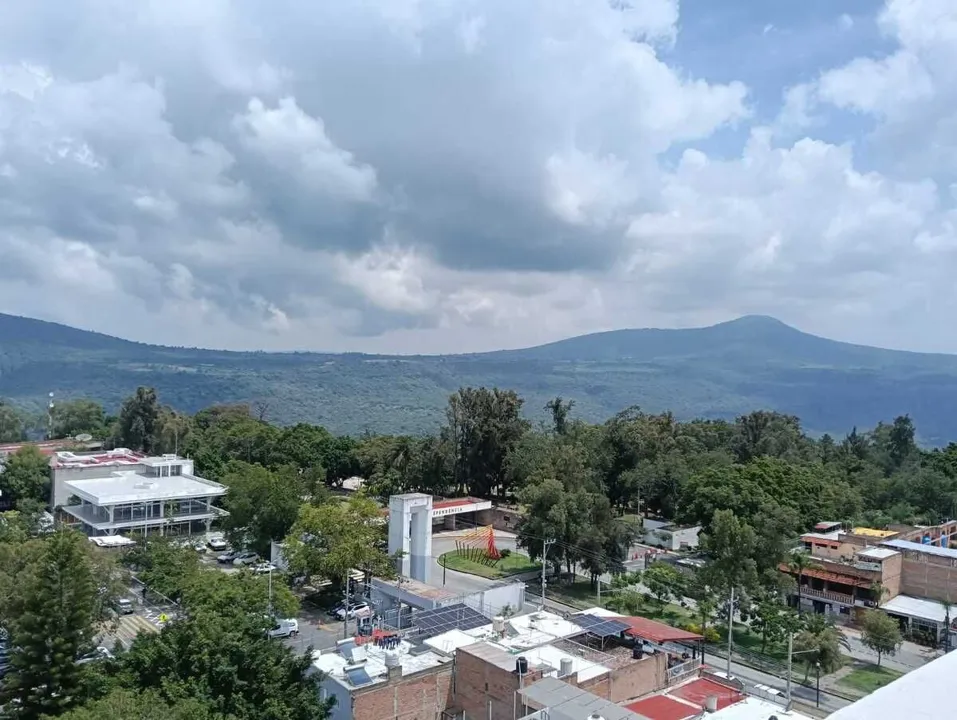 Foto 7 de Depa nuevo en Huentitán, cerca de Arena Guadalajara